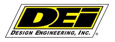 Design Engineering Inc