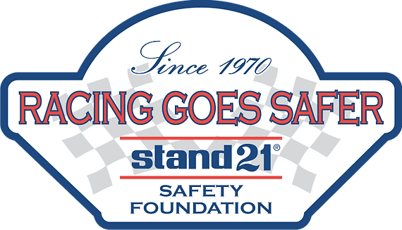 Stand21 Safety Foundation logo