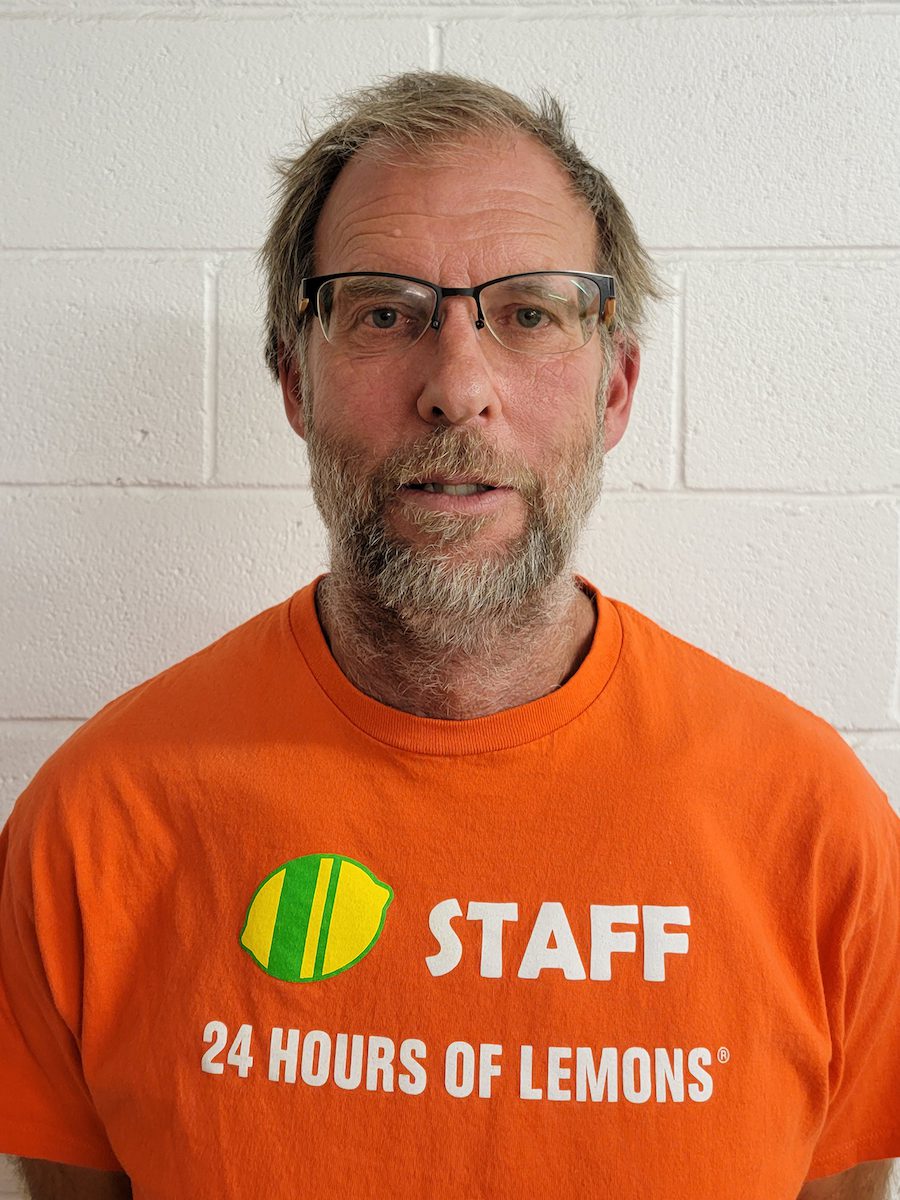 John Pagel
